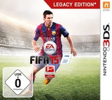 3DS 1043 – Fifa 15 (GER)