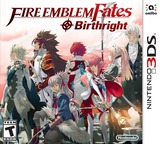 3DS 1458 – Fire Emblem Fates: Birthright (USA)
