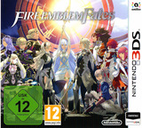3DS 1508 – Fire Emblem Fates: Special Edition (EUR)