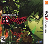 3DS 1568 – Shin Megami Tensei IV: Apocalypse (USA)
