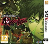 3DS 1619 – Shin Megami Tensei IV: Apocalypse (EUR)