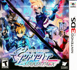3DS 1578 – Azure Striker Gunvolt: Striker Pack (USA)