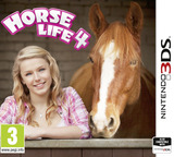 3DS 1388 – Horse Life 4 (EUR)