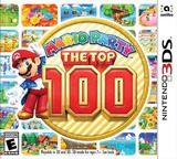 3DS 1769 – Mario Party: The Top 100 (USA)