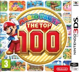 3DS 1786 – Mario Party: The Top 100 (EUR)