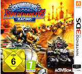 3DS 1342 – Skylanders SuperChargers Racing (EUR)