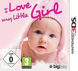 3DS 1094 – I Love My Little Girl (EUR)