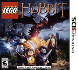 3DS 0770 – LEGO The Hobbit (USA)