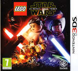 3DS 1542 – LEGO Star Wars: Le Reveil de la Force (FRA)