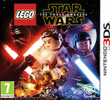 3DS 1537 – LEGO Star Wars: The Force Awakens (EUR)