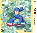 3DS 1454 – Mega Man Legacy Collection (USA)