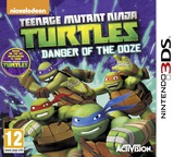 3DS 1091 – Teenage Mutant Ninja Turtles: Danger of the Ooze (EUR)