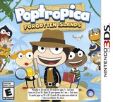 3DS 1077 – Poptropica: Forgotten Islands (USA)