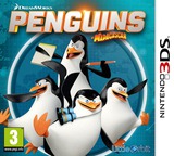 3DS 1131 – Penguins of Madagascar (EUR)