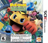 3DS 1061 – Pac-Man and the Ghostly Adventures 2 (USA)