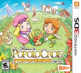 3DS 1464 – Return to PopoloCrois: A Story of Seasons Fairytale (USA)