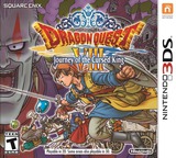 3DS 1639 – Dragon Quest VIII: Journey of the Cursed King (USA)
