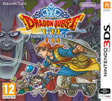 3DS 1638 – Dragon Quest VIII: Journey of the Cursed King (EUR)