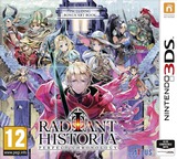 3DS 1801 – Radiant Historia: Perfect Chronology (EUR)