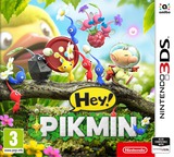 3DS 1740 – Hey! Pikmin (EUR)