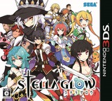 3DS 1276 – Stella Glow (JPN)