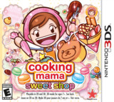 3DS 1701 – Cooking Mama: Sweet Shop (USA)