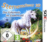 3DS 0648 – Sternenschweif 3D: Das Geheimnis im Zauberwald (GER)
