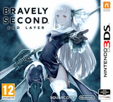 3DS 1460 – Bravely Second: End Layer (EUR)