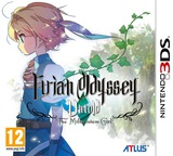 3DS 0913 – Etrian Odyssey Untold: The Millennium Girl (EUR)