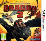 3DS 0995 – How to Train Your Dragon 2 (EUR)