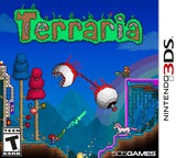 3DS 1467 – Terraria (USA)