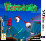 3DS 1461 – Terraria (EUR)
