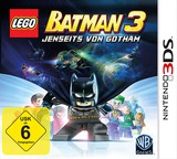 3DS 1105 – LEGO Batman 3: Beyond Gotham (GER)
