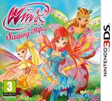 3DS 1066 – Winx Club: Saving Alfea (EUR)