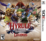 3DS 1470 – Hyrule Warriors Legends (USA)