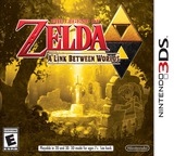 3DS 0494 – The Legend of Zelda: A Link Between Worlds (USA)