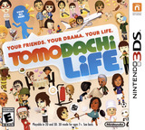 3DS 1248 – Tomodachi Life (Rev01) (USA)