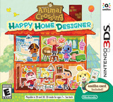 3DS 1348 – Animal Crossing: Happy Home Designer (USA)