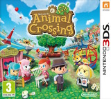 3DS 0270 – Animal Crossing: New Leaf (EUR)