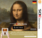3DS 0537 – Nintendo 3DS Guide Louvre (GER)