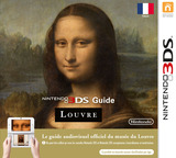 3DS 0535 – Nintendo 3DS Guide Louvre (FRA)
