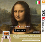 3DS 0538 – Nintendo 3DS Guide Louvre (ITA)