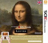 3DS 0534 – Nintendo 3DS Guide Louvre (UKV)