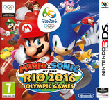 3DS 1473 – Mario & Sonic at the Rio 2016 Olympic Games (Rev01) (EUR)