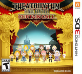 3DS 1035 – Theatrhythm Final Fantasy: Curtain Call (USA)